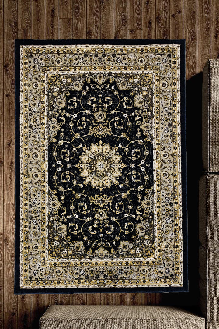 PERSIAN POLYPROPYLENE RUG