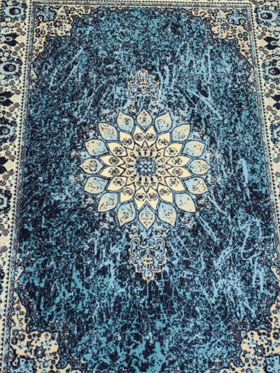 NON-WOVEN PRINTED RUG