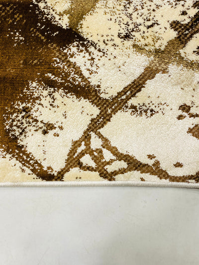 MODERN POLYPROPYLENE RUG