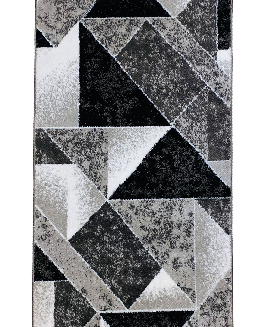 MODERN-POLYPROPYLENE RUNNER