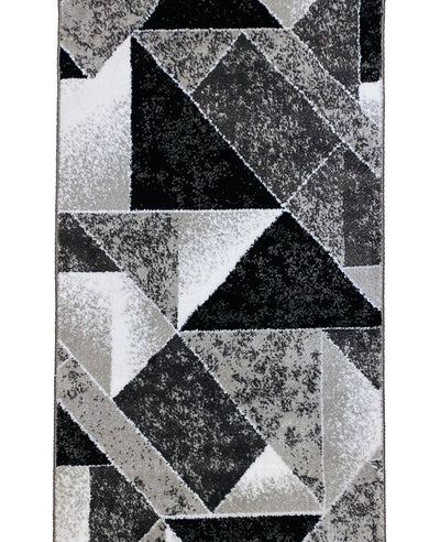 MODERN-POLYPROPYLENE RUNNER