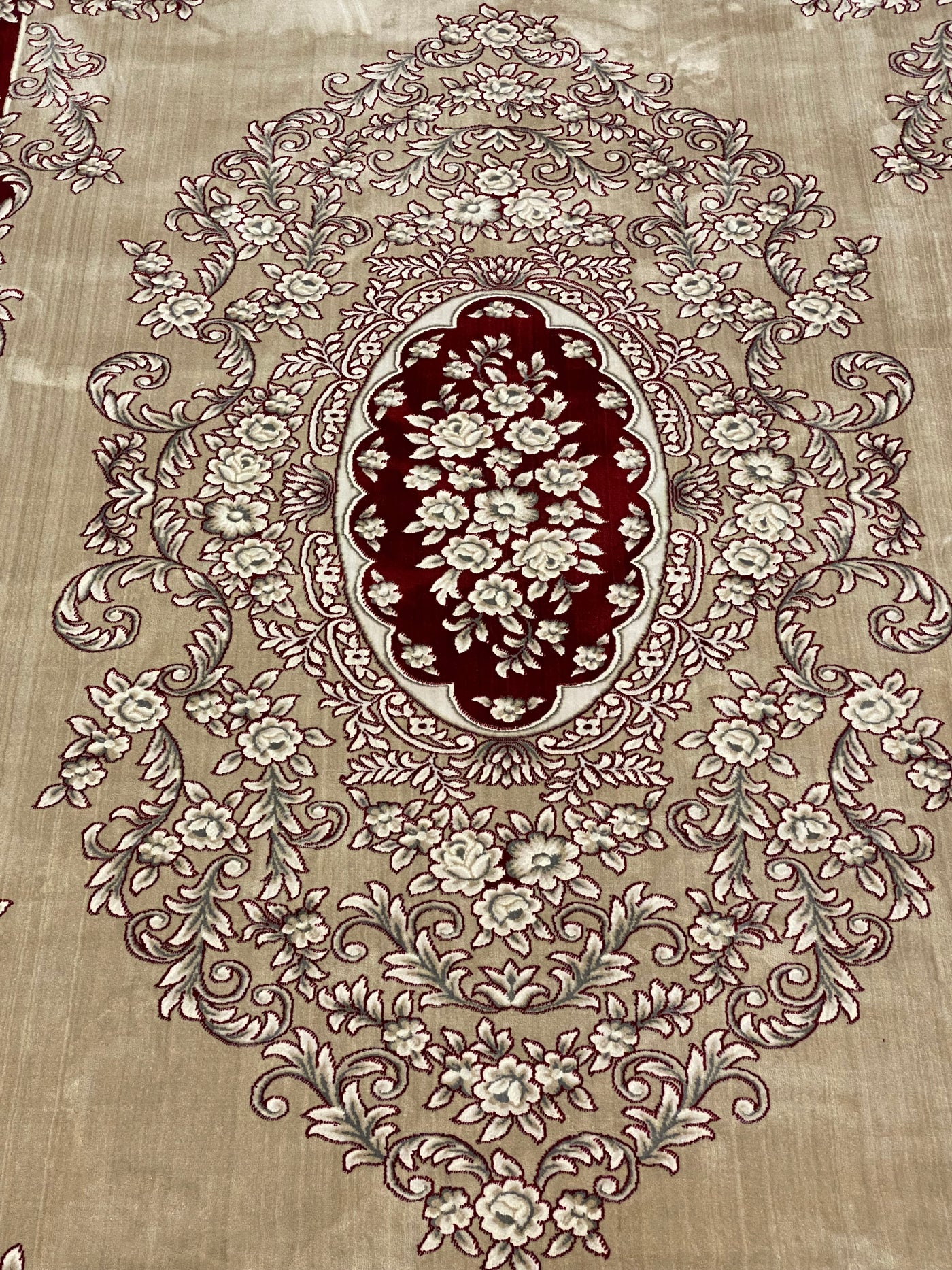 TURKISH-TRADITIONAL,SUPERIOR COMFORT,PERSIAN STYLE RUG