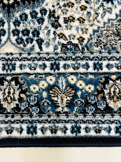 PURE TURKISH POLYPROPYLENE YARN RUG