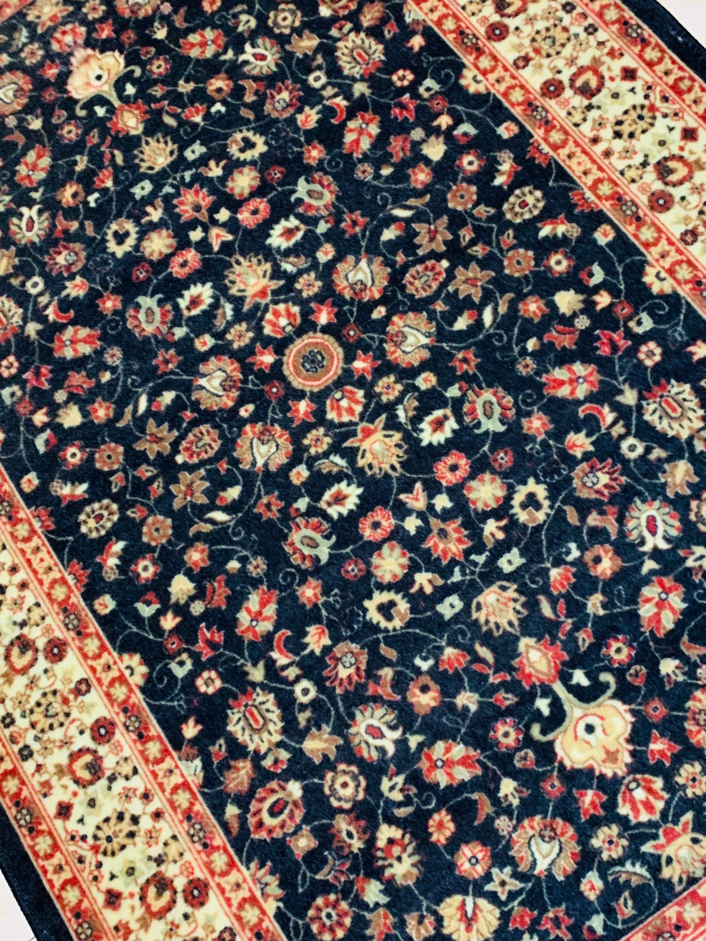 NON-WOVEN PRINTED RUG