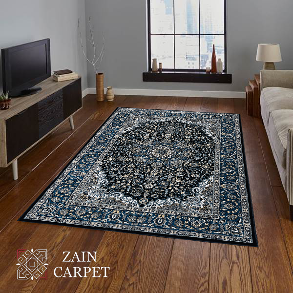 POLYPROPYLENE PERSIAN RUG PURE TURKISH YARN