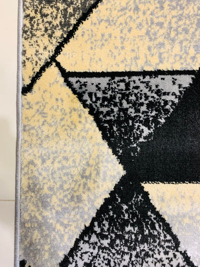 MODERN POLYPROPYLENE YARN RUG (Article#219)