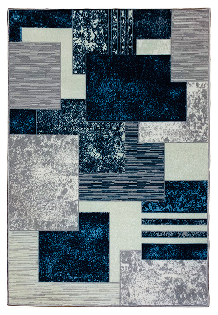 NON-WOVEN PRINTED RUG