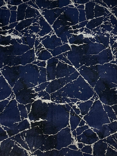 MODERN -POLYPROPYLENE YARN RUG