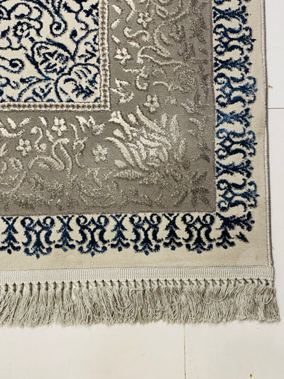 TURKISH MACHINE-MADE PERSIAN FESTIVAL RUG