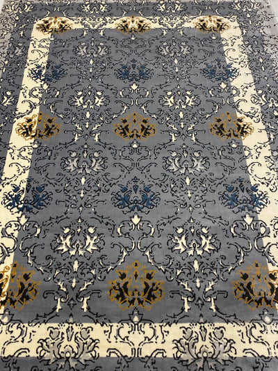 IRANI-MODERN  ,SUPERIOR COMFORT,MODERN STYLE RUG