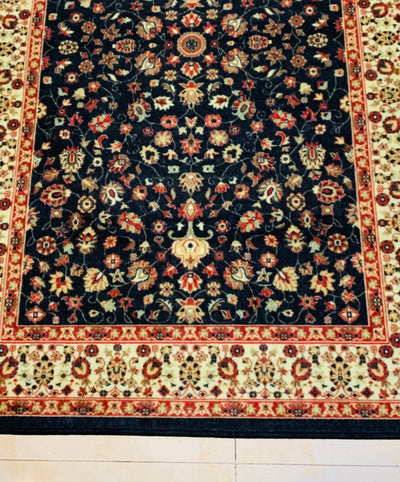 NON-WOVEN PRINTED RUG