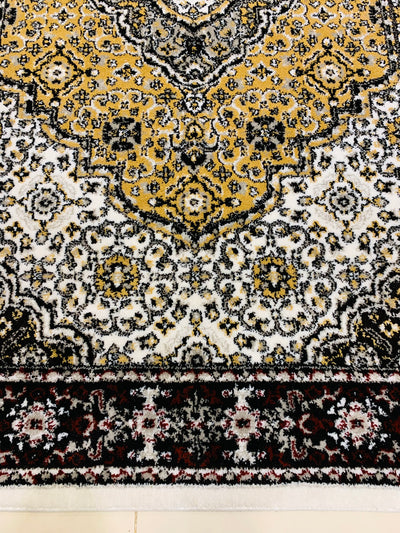 PERSIAN POLYPROPYLENE YARN RUG(Article-X104)