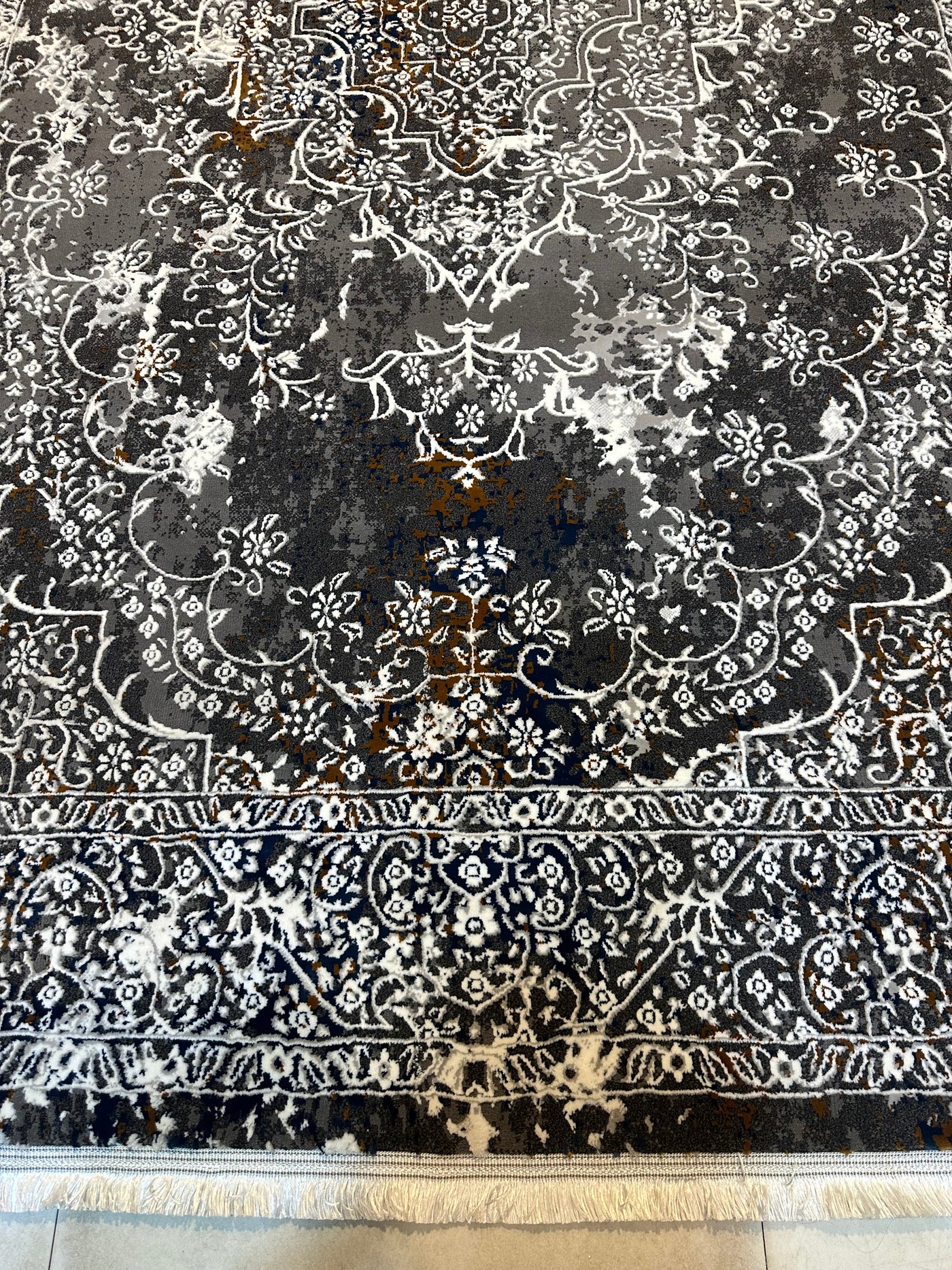 TURKISH-TRADITIONAL,SUPERIOR COMFORT,PERSIAN STYLE RUG