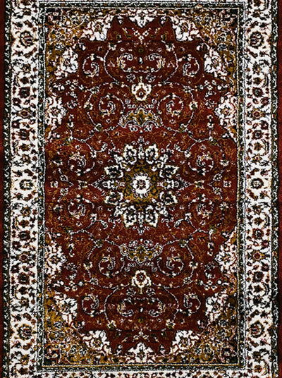 PERSIAN POLYPROPYLENE RUG