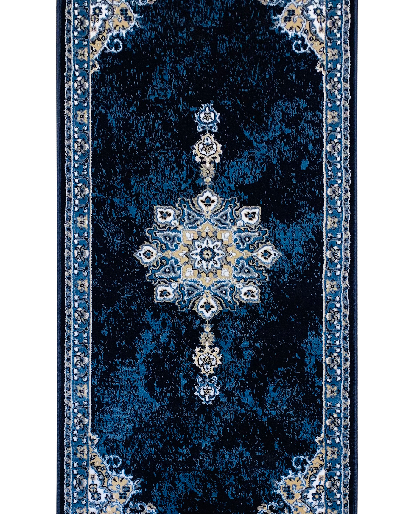 Persian-Polypropylene Runner 2.6 Ft Width X 6.6 Ft Length