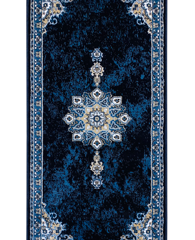 Persian-Polypropylene Runner 2.6 Ft Width X 6.6 Ft Length