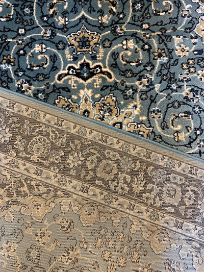 PERSIAN POLYPROPYLENE YARN RUG (Article-F16)
