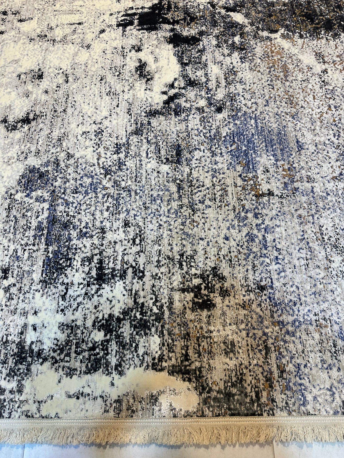 IRANI-MODERN  ,SUPERIOR COMFORT,MODERN STYLE RUG