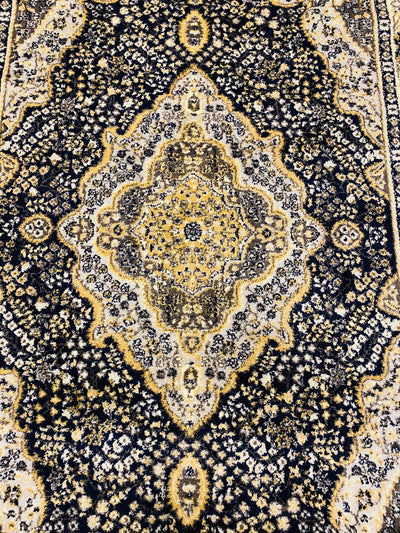 PERSIAN POLYPROPYLENE RUG (HANDMADE DESIGN)