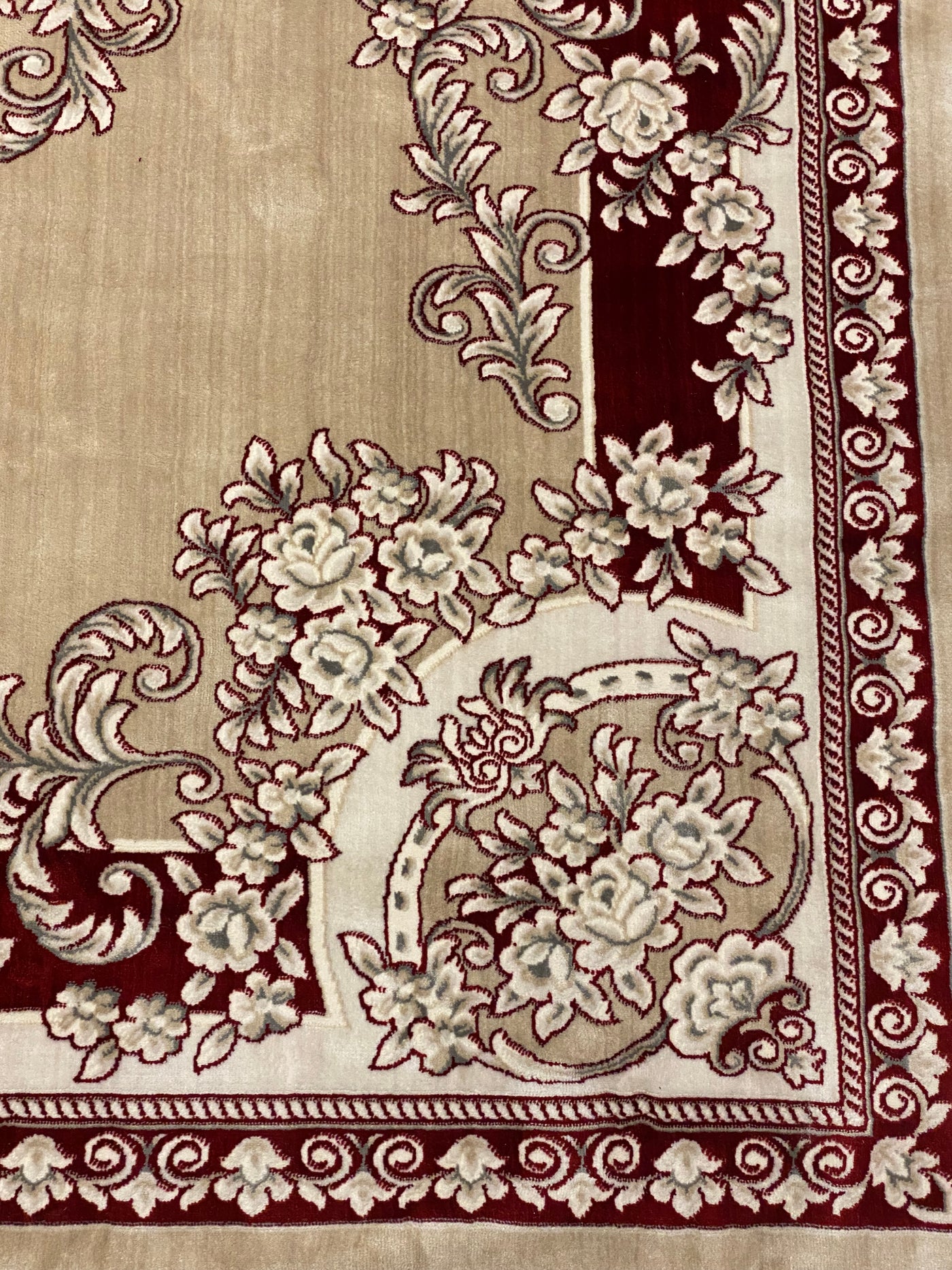 TURKISH-TRADITIONAL,SUPERIOR COMFORT,PERSIAN STYLE RUG