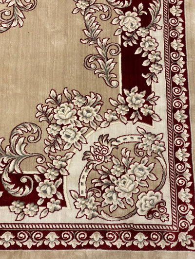 TURKISH-TRADITIONAL,SUPERIOR COMFORT,PERSIAN STYLE RUG