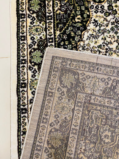 TRADITIONAL-POLYPROPYLENE YARN RUG