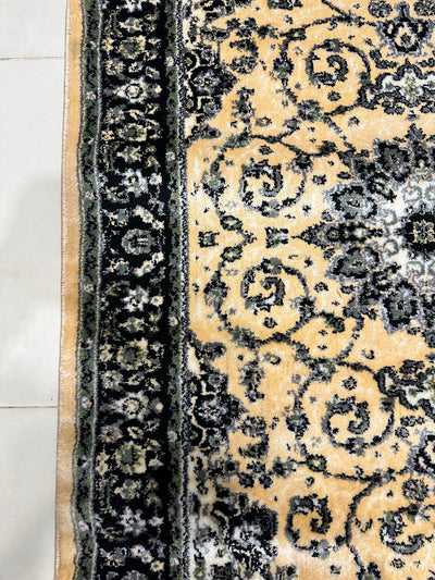 TRADITIONAL-POLYPROPYLENE YARN RUG