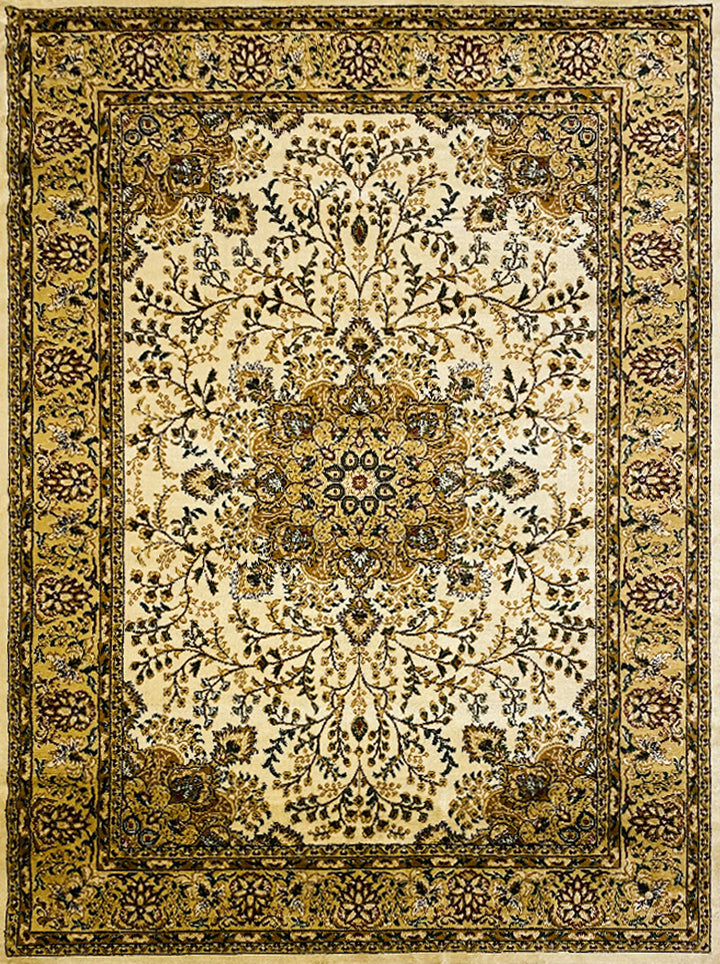 POLYPROPYLENE PERSIAN RUG