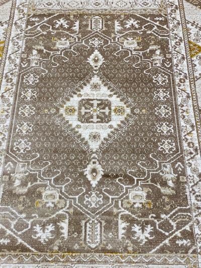 TURKISH MACHINE-MADE PERSIAN FESTIVAL RUG