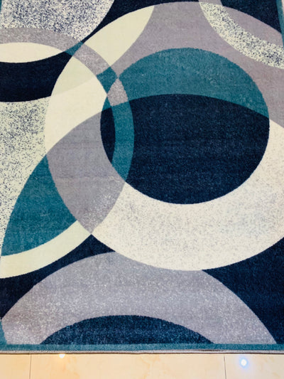 NON-WOVEN PRINTED RUG