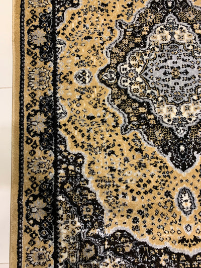 PERSIAN POLYPROPYLENE YARN RUG(Article-U336)
