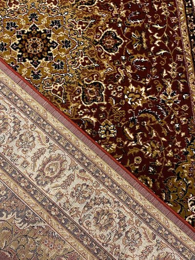 PERSIAN-POLYPROPYLENE YARN RUG
