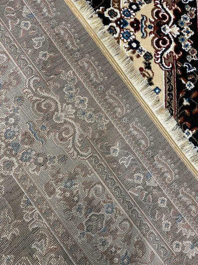 TRADITIONAL-POLYPROPYLENE YARN RUG(Article-227)