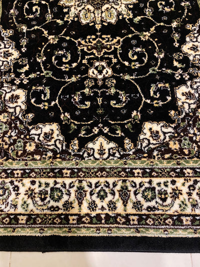 PERSIAN POLYPROPYLENE YARN RUG