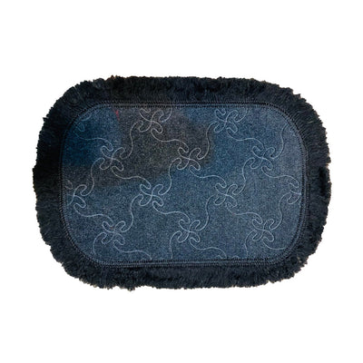 Pack of 3 Butterfly Mat