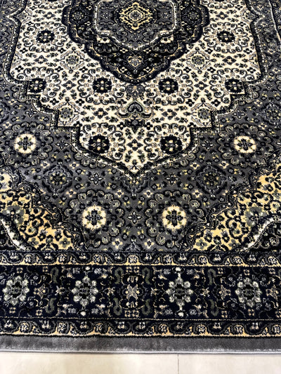 TRADITIONAL-POLYPROPYLENE YARN RUG