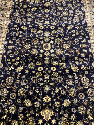 PERSIAN POLYPROPYLENE YARN RUG