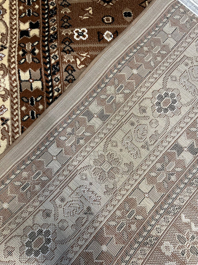 TRADITIONAL-POLYPROPYLENE YARN RUG