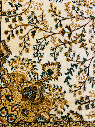 POLYPROPYLENE PERSIAN RUG