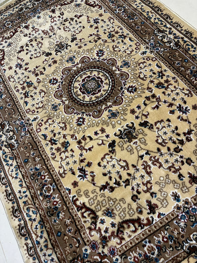 TRADITIONAL-POLYPROPYLENE YARN RUG