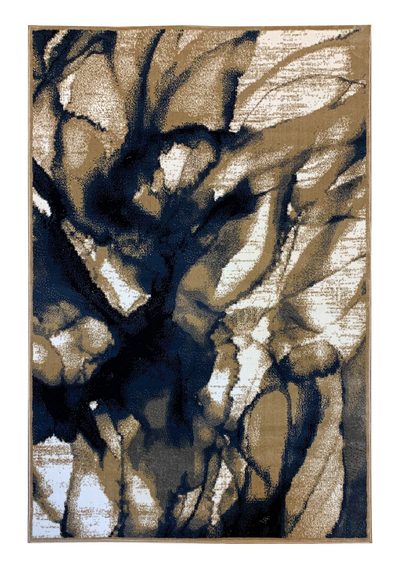 MODERN POLYPROPYLENE YARN RUG (Article-65)