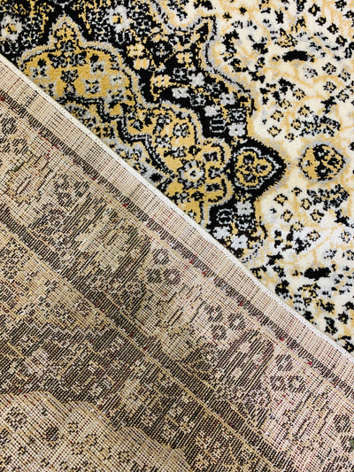 PERSIAN POLYPROPYLENE YARN RUG(Article-FbX300)