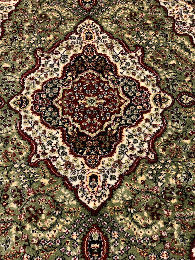 PERSIAN POLYPROPYLENE YARN RUG