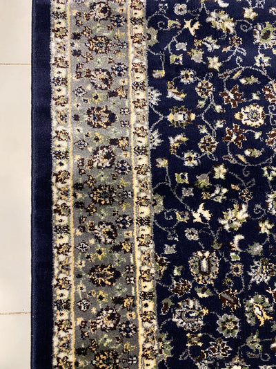PERSIAN POLYPROPYLENE YARN RUG