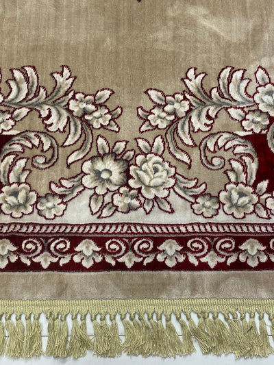 TURKISH-TRADITIONAL,SUPERIOR COMFORT,PERSIAN STYLE RUG
