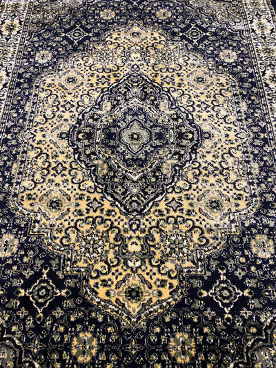 PERSIAN POLYPROPYLENE YARN RUG
