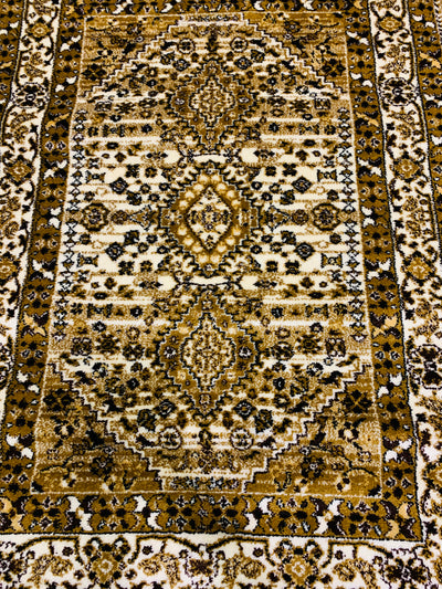 PERSIAN POLYPROPYLENE YARN RUG(Article-ZX14)
