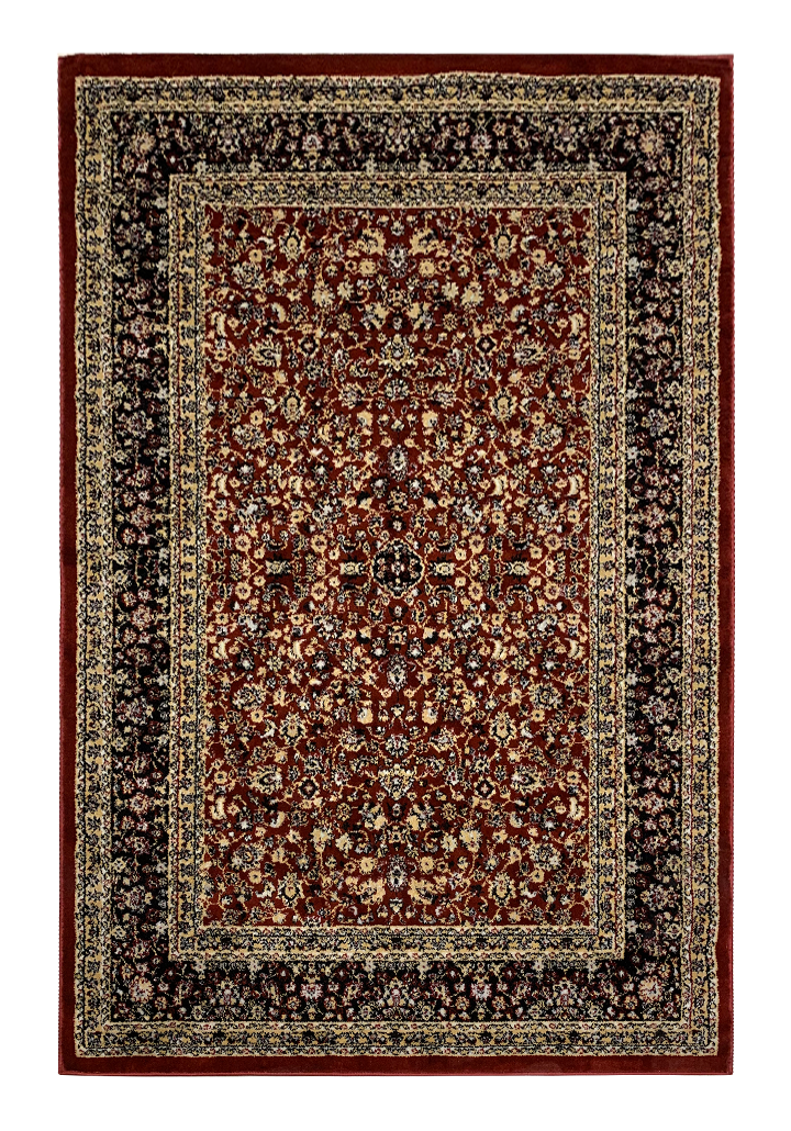 PERSIAN POLYPROPYLENE YARN RUG(Article-914)