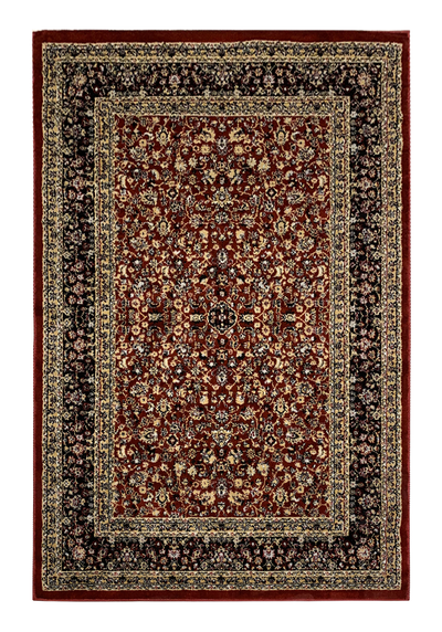 PERSIAN POLYPROPYLENE YARN RUG(Article-914)