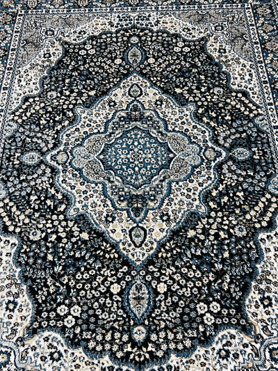 PURE TURKISH POLYPROPYLENE YARN RUG